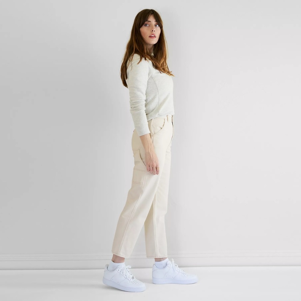 Levis painter boy Jean